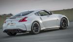 Nissan 370Z Nismo 2015 года (US)